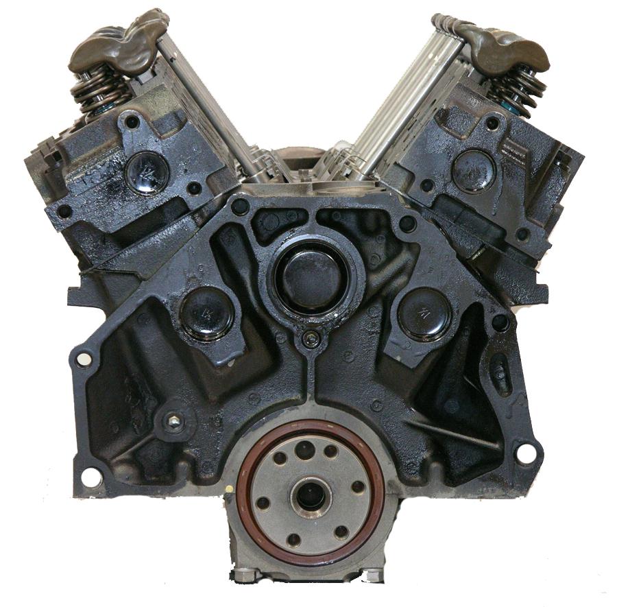 Ford Mazda 3.0L V6 Remanufactured Engine – 10/91-1994 - Image 3