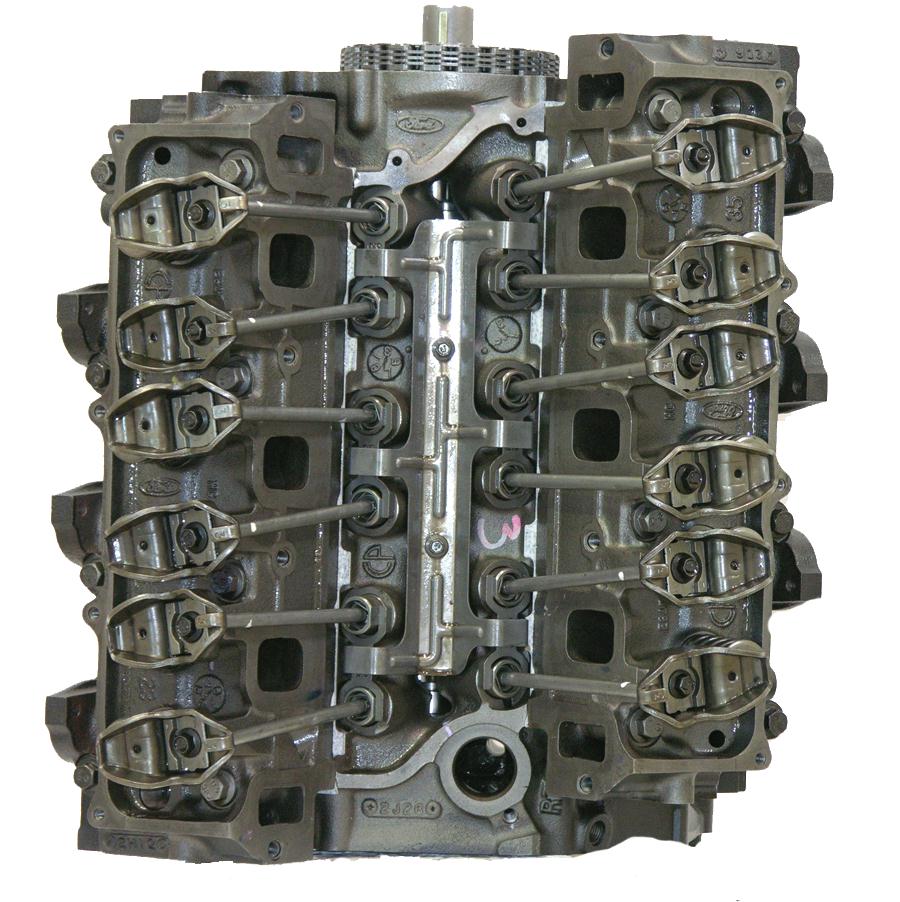 Ford Mazda 3.0L V6 Remanufactured Engine – 10/91-1994 - Image 5