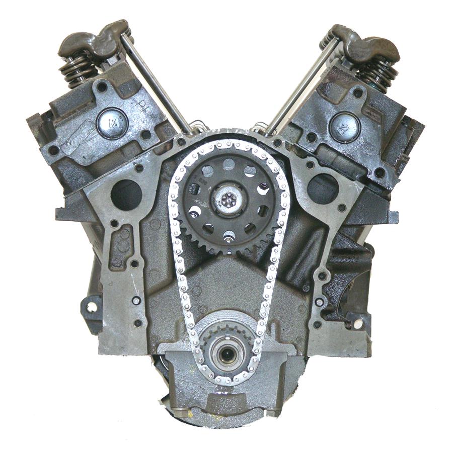 Ford Mazda 3.0L V6 Remanufactured Engine – 1995-1998
