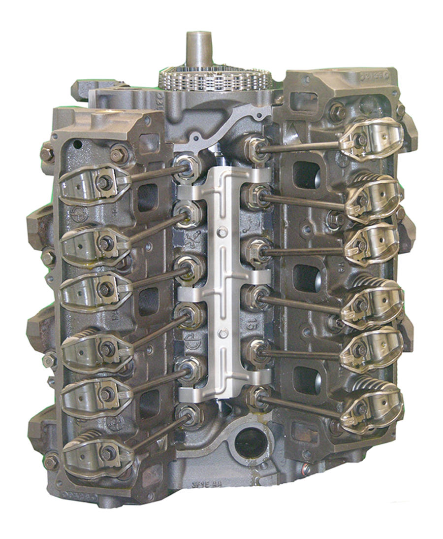 Ford Mazda 3.0L V6 Remanufactured Engine – 2002-2003 - Image 5