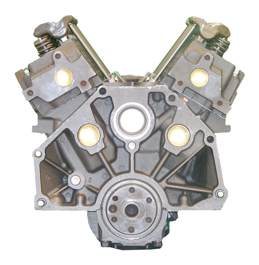 Ford Mazda 3.0L V6 Remanufactured Engine – 2002-2003 - Image 3