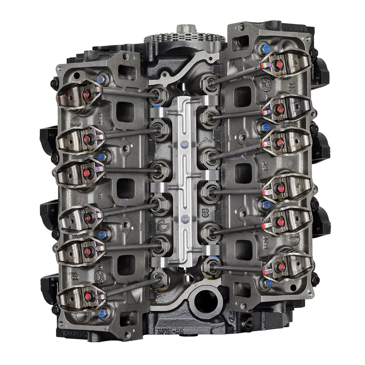 Ford Mazda 3.0L V6 Remanufactured Engine – 2002-2008 - Image 5