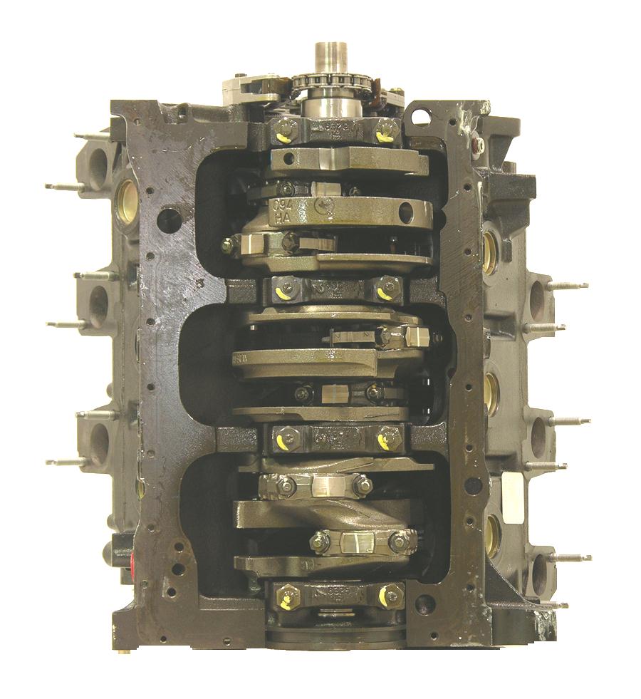 Ford Mazda 4.0L V6 Remanufactured Engine – 1999-2000 - Image 6