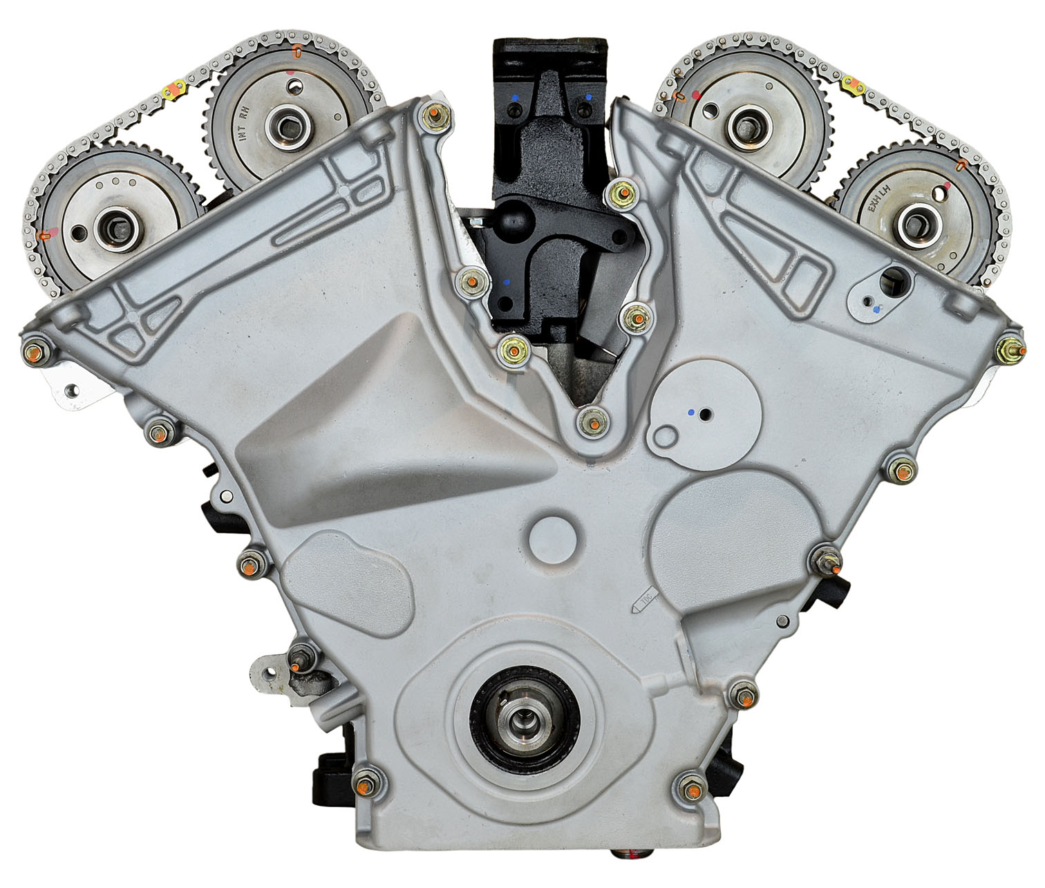 Ford Mazda Duratec 3.0L V6 Remanufactured Engine – 2001-2004