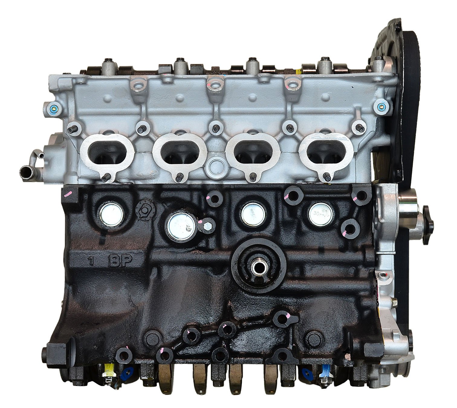 Ford Mazda Mercury BP 1.8L L4 Remanufactured Engine – 5/89-1991 Ford Mazda Mercury BP 1.8L L4 Remanufactured Engine – 5/89-1991 - Image 4
