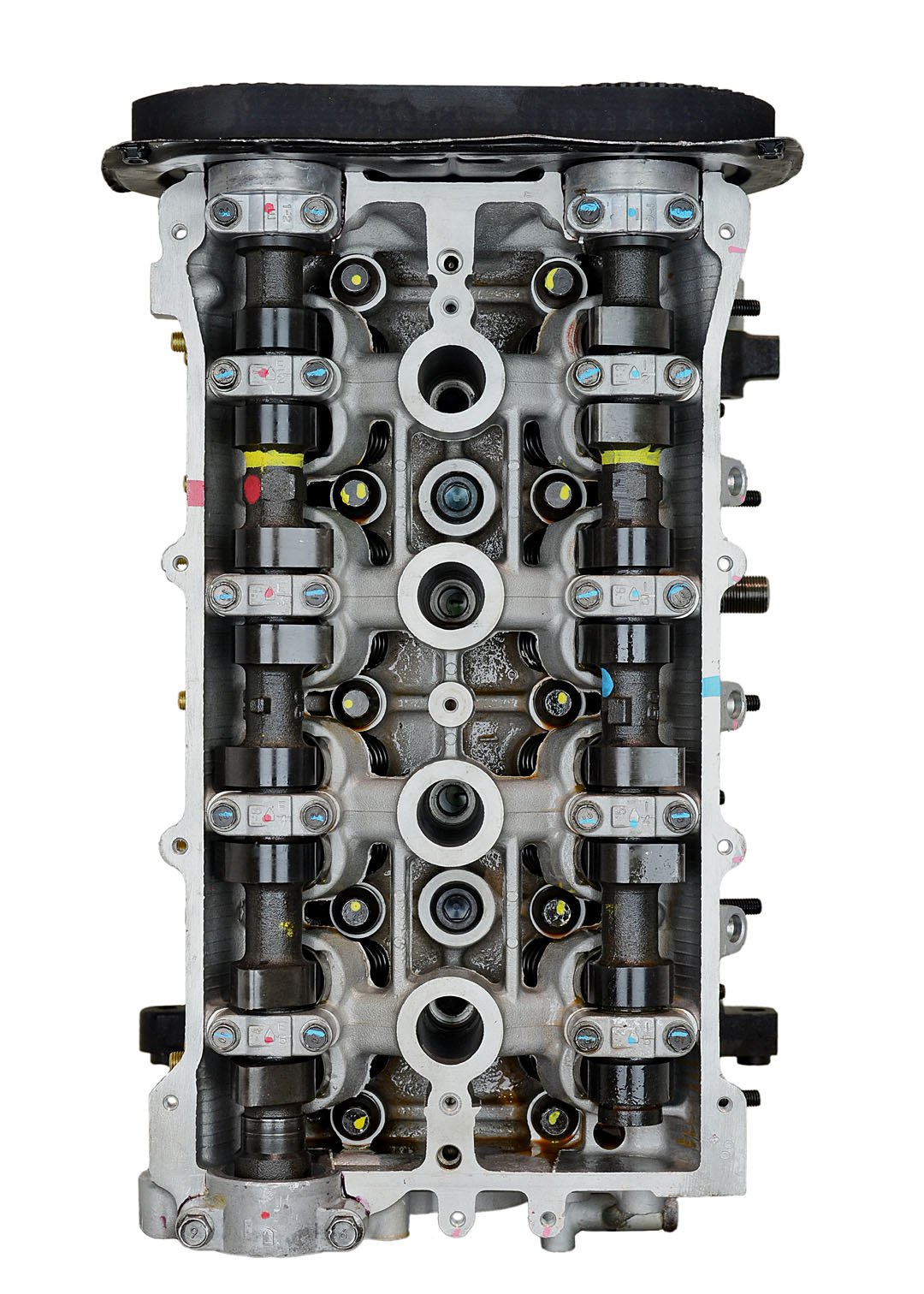 Ford Mazda Mercury BP 1.8L L4 Remanufactured Engine – 5/89-1991 Ford Mazda Mercury BP 1.8L L4 Remanufactured Engine – 5/89-1991 - Image 5