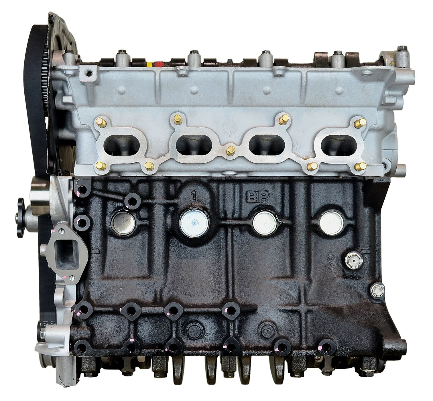 Ford Mazda Mercury BP 1.8L L4 Remanufactured Engine – 5/89-1991 Ford Mazda Mercury BP 1.8L L4 Remanufactured Engine – 5/89-1991 - Image 2