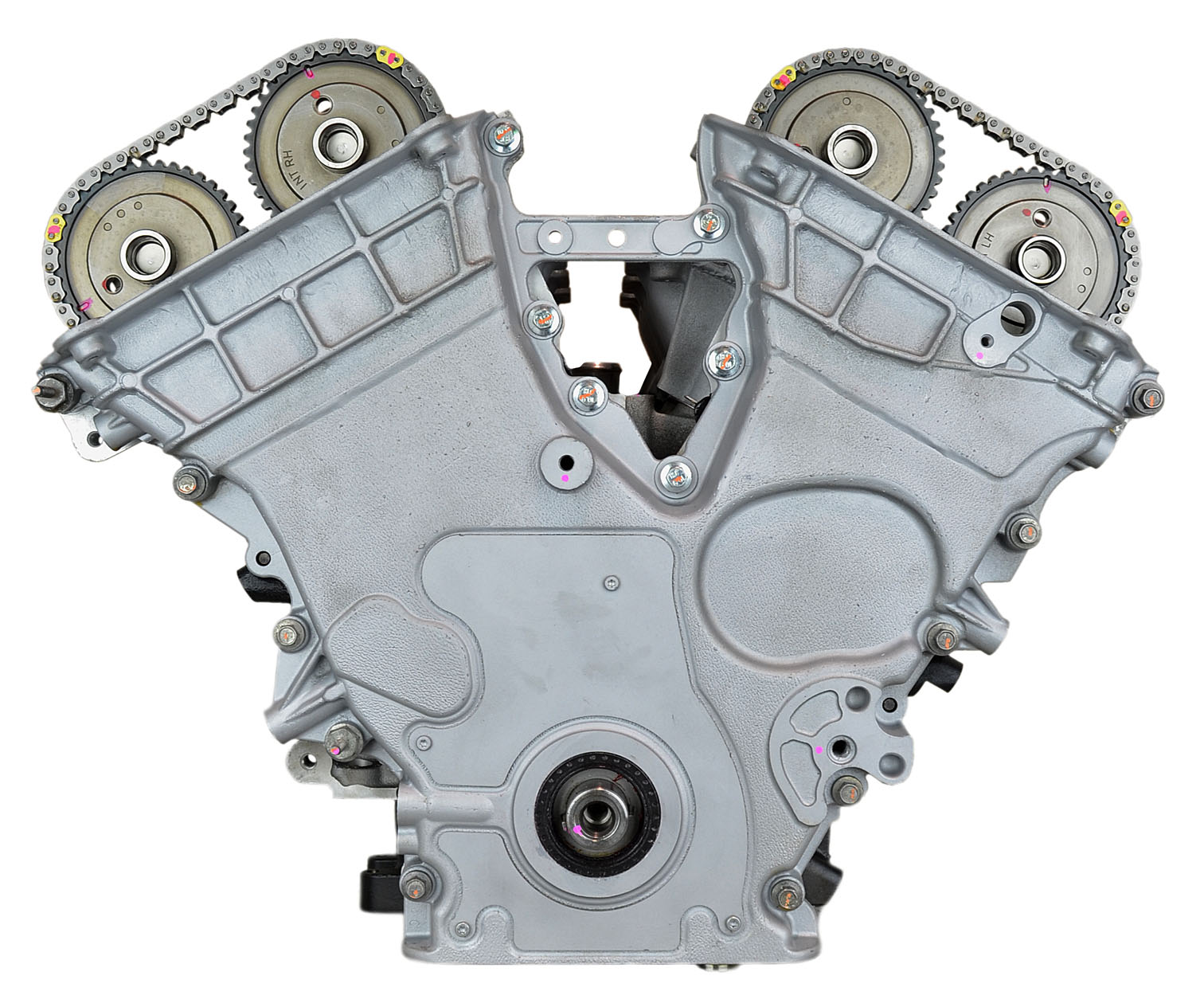 Ford Mazda Mercury Duratec 3.0L V6 Remanufactured Engine – 39208
