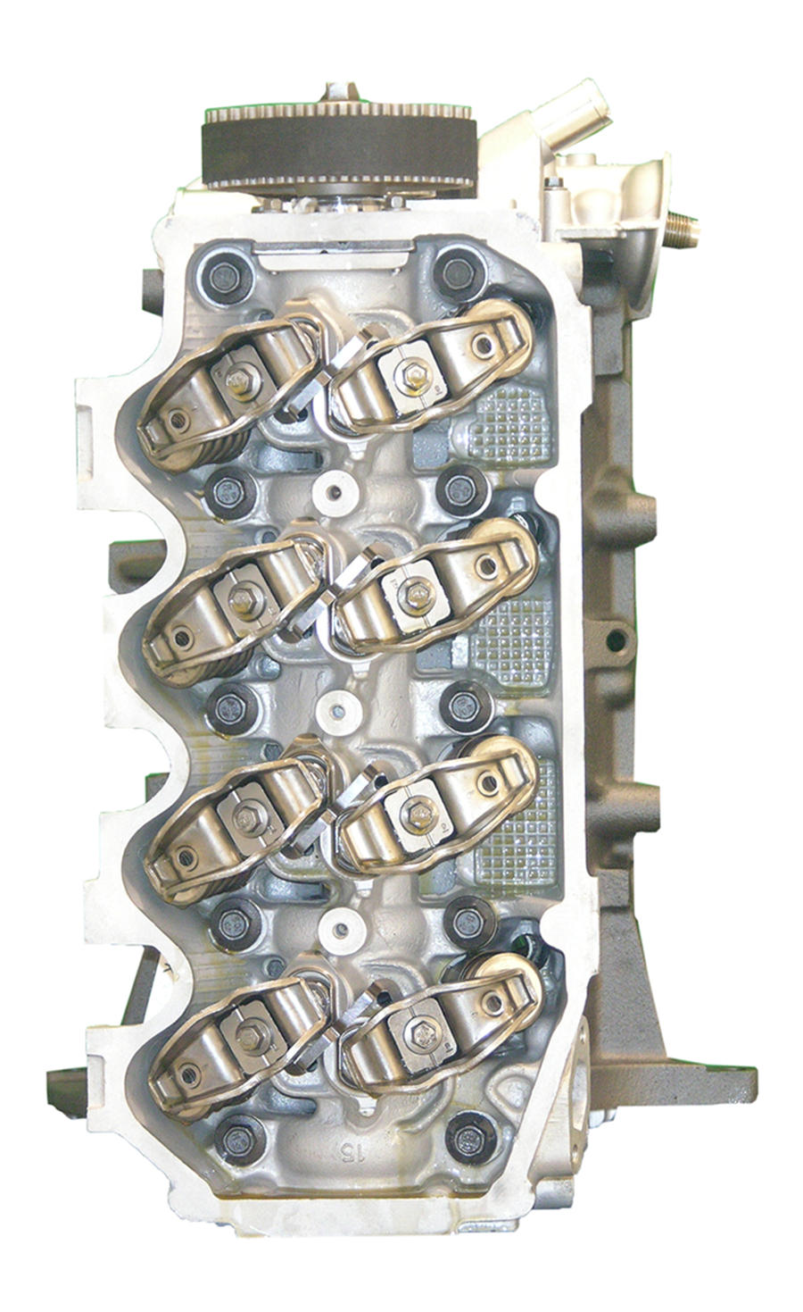 Ford Mercury 1.9L L4 Remanufactured Engine – 1991-1996 - Image 5