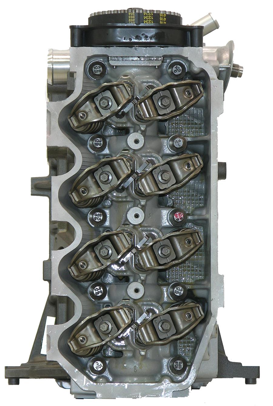 Ford Mercury 2.0L L4 Remanufactured Engine – 1998-1999 - Image 5