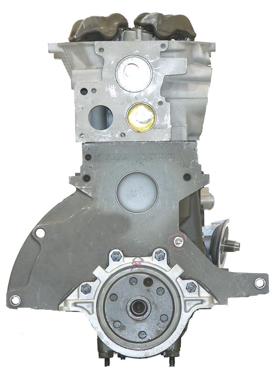 Ford Mercury 2.0L L4 Remanufactured Engine – 1998-1999 - Image 3