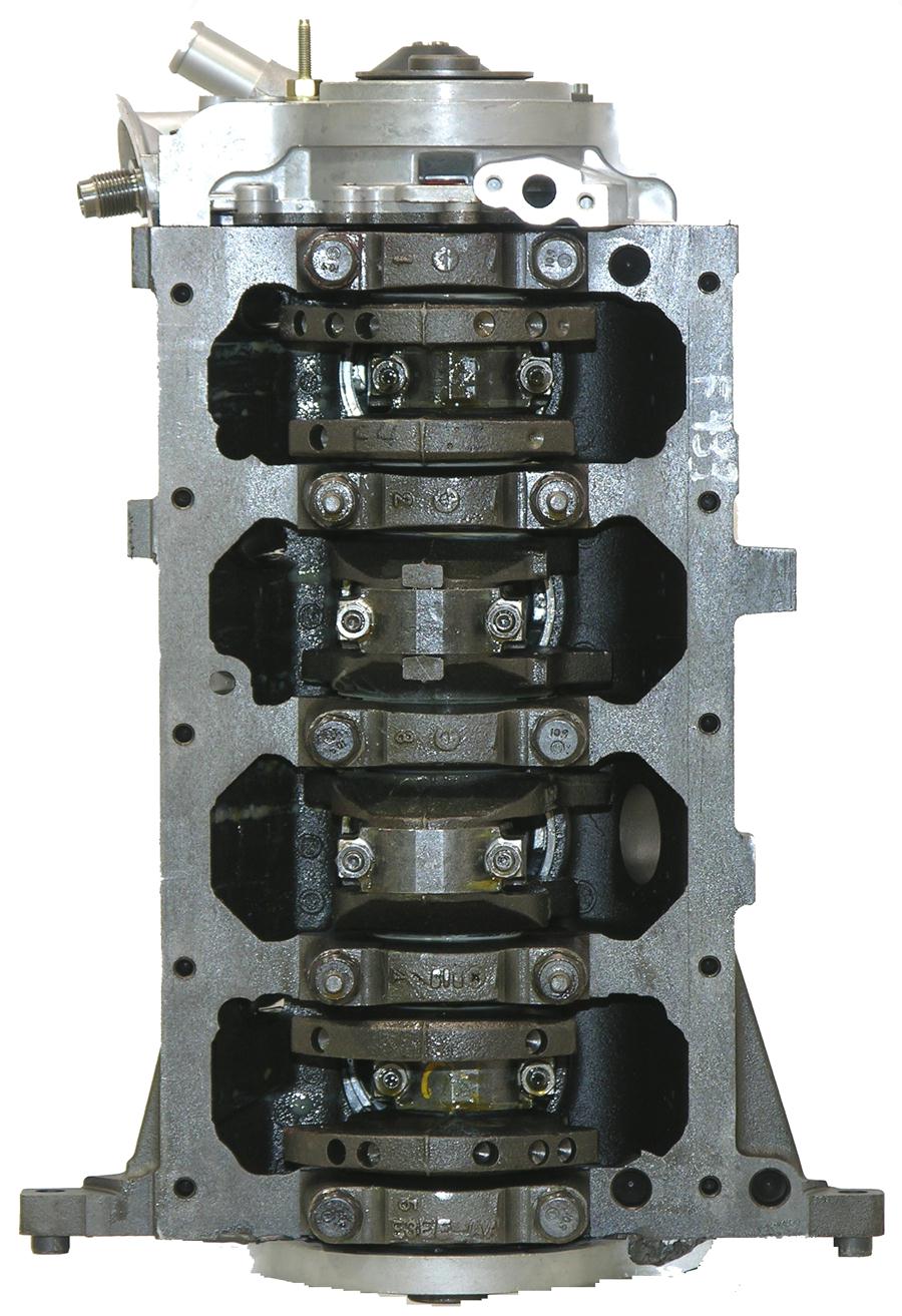 Ford Mercury 2.0L L4 Remanufactured Engine – 1998-1999 - Image 6