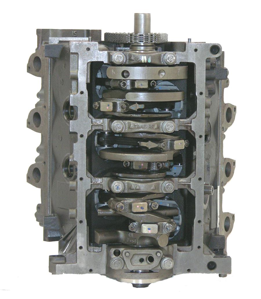 Ford Mercury 3.0L V6 Remanufactured Engine – 1995-1998 - Image 6