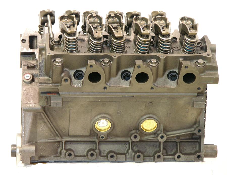 Ford Mercury 3.0L V6 Remanufactured Engine – 1999-2001 - Image 4