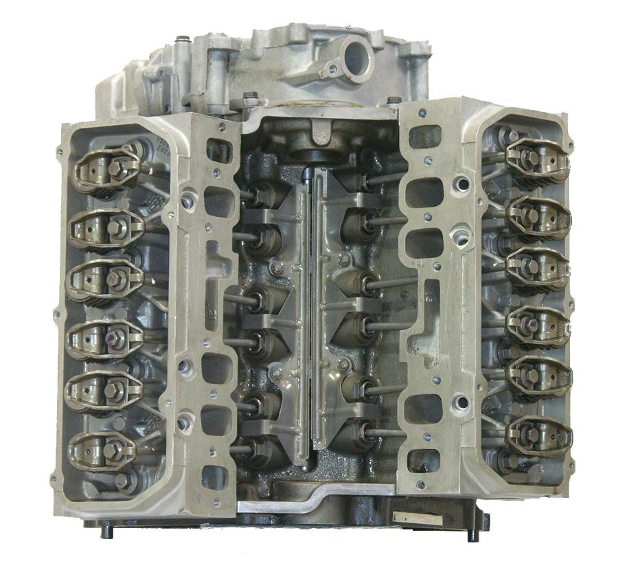 Ford Mercury 3.8L V6 Remanufactured Engine – 1989-1995 - Image 5
