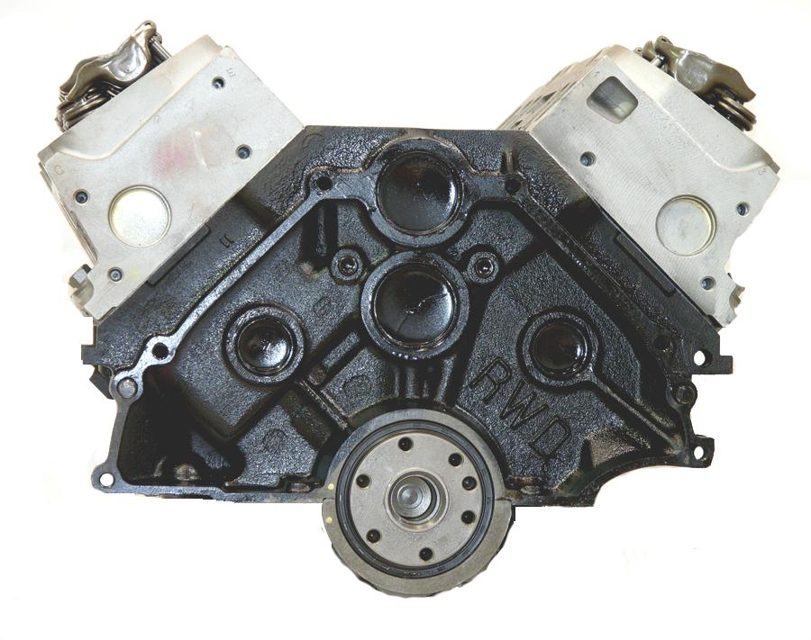 Ford Mercury 3.8L V6 Remanufactured Engine – 1989-1995 - Image 3