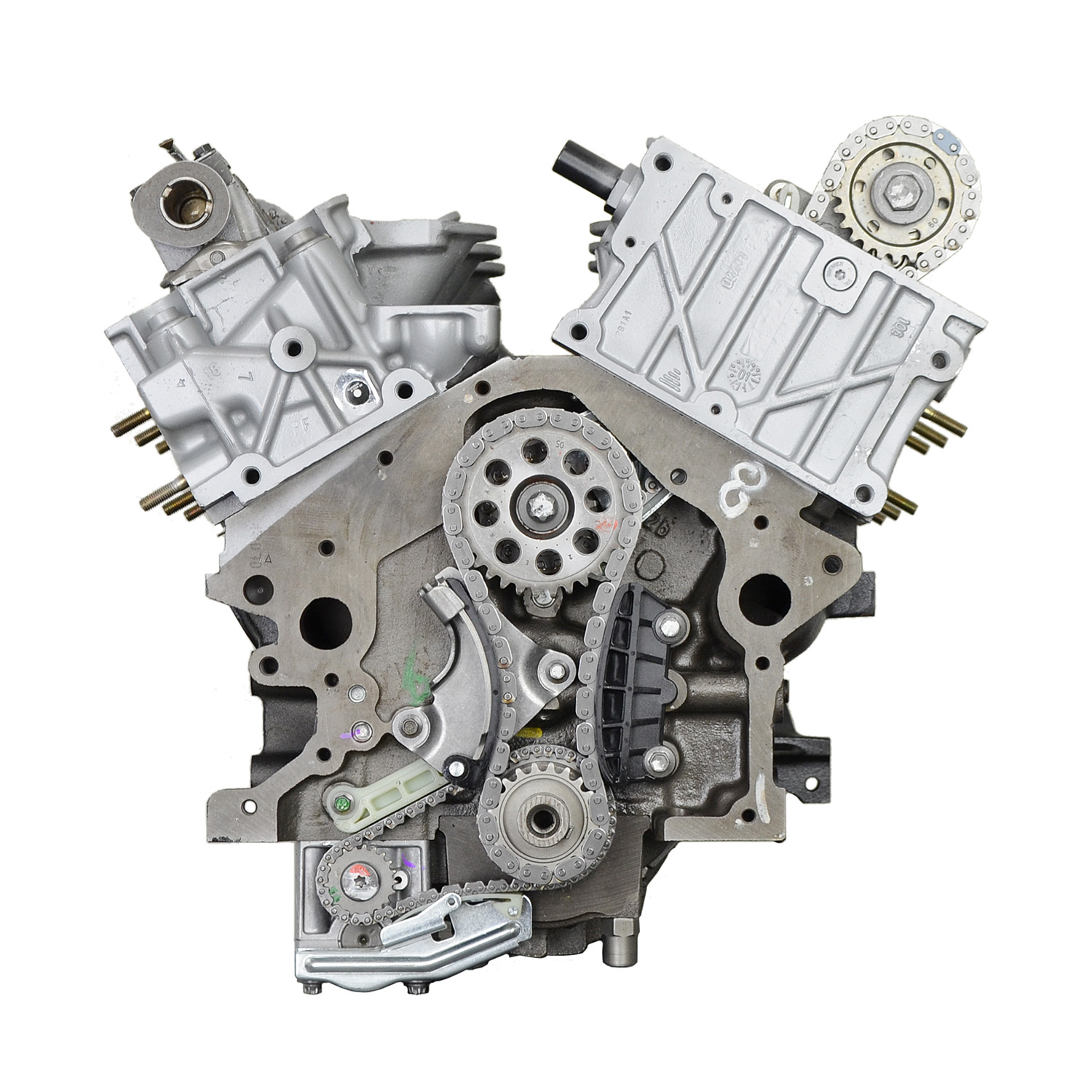 Ford Mercury 4.0L V6 Remanufactured Engine – 2001-2007 4WD Truck