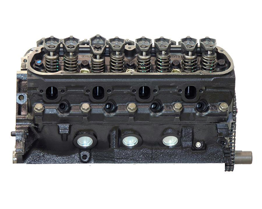 Ford 5.0L V8 Remanufactured Engine – 12/96-2001 - Image 4