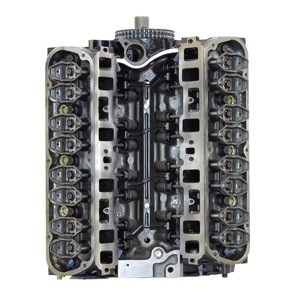 Ford 5.0L V8 Remanufactured Engine – 12/96-2001 - Image 5