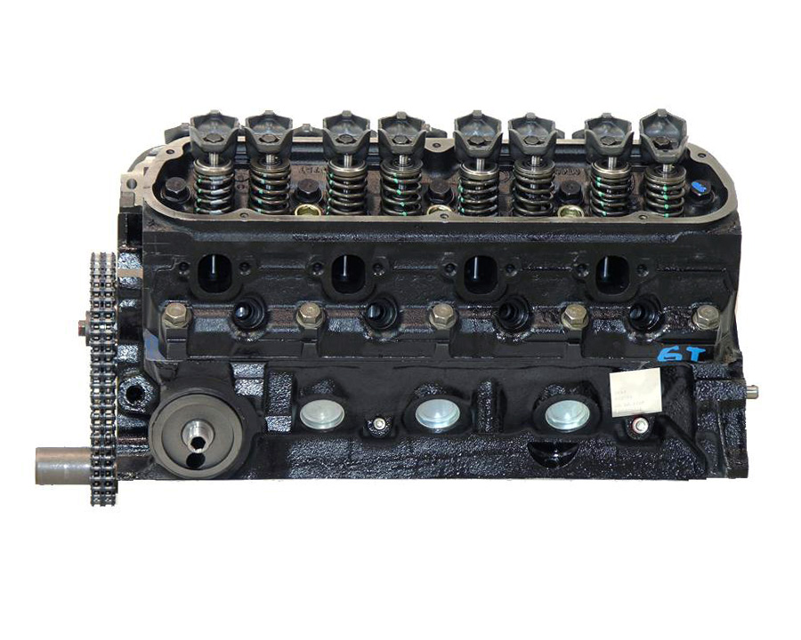 Ford 5.0L V8 Remanufactured Engine – 12/96-2001 - Image 2