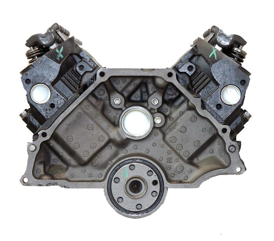Ford 5.0L V8 Remanufactured Engine – 12/96-2001 - Image 3