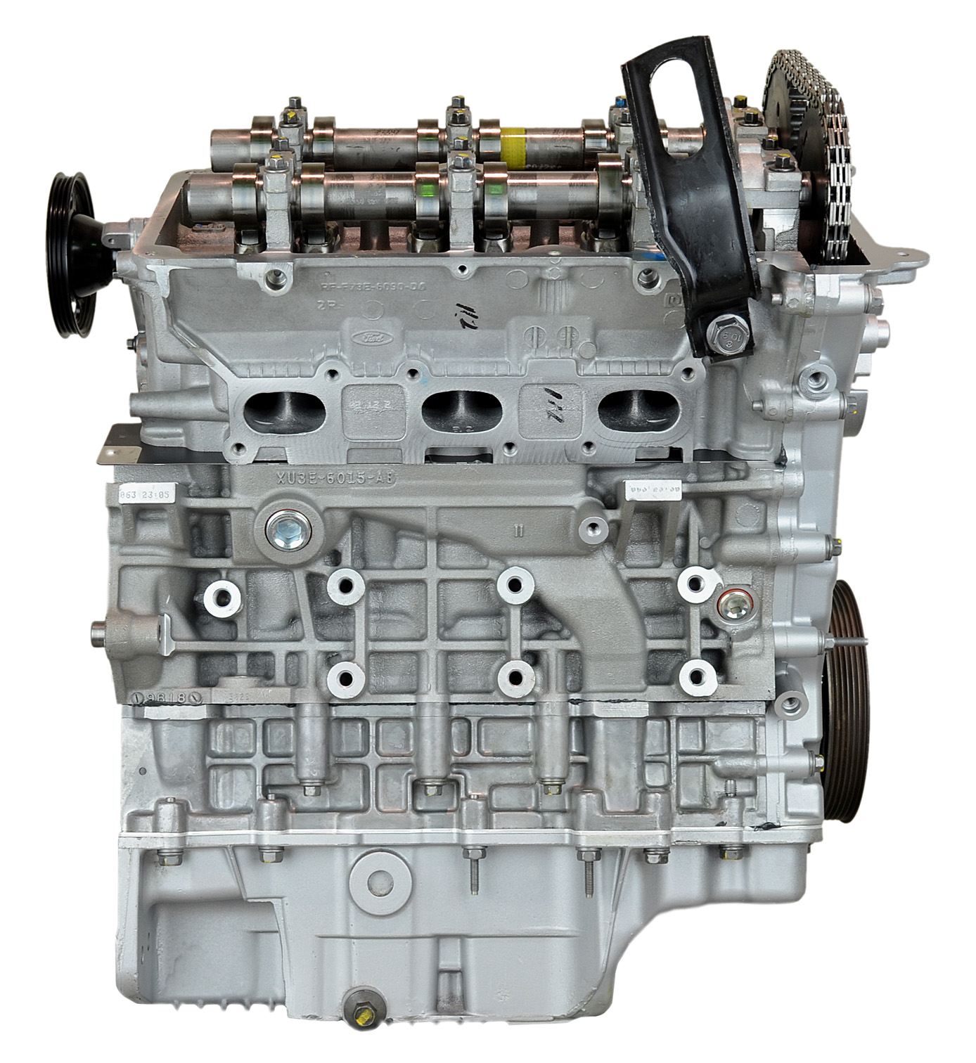 Ford SVT 2.5L V6 Remanufactured Engine – 1998 - Image 4