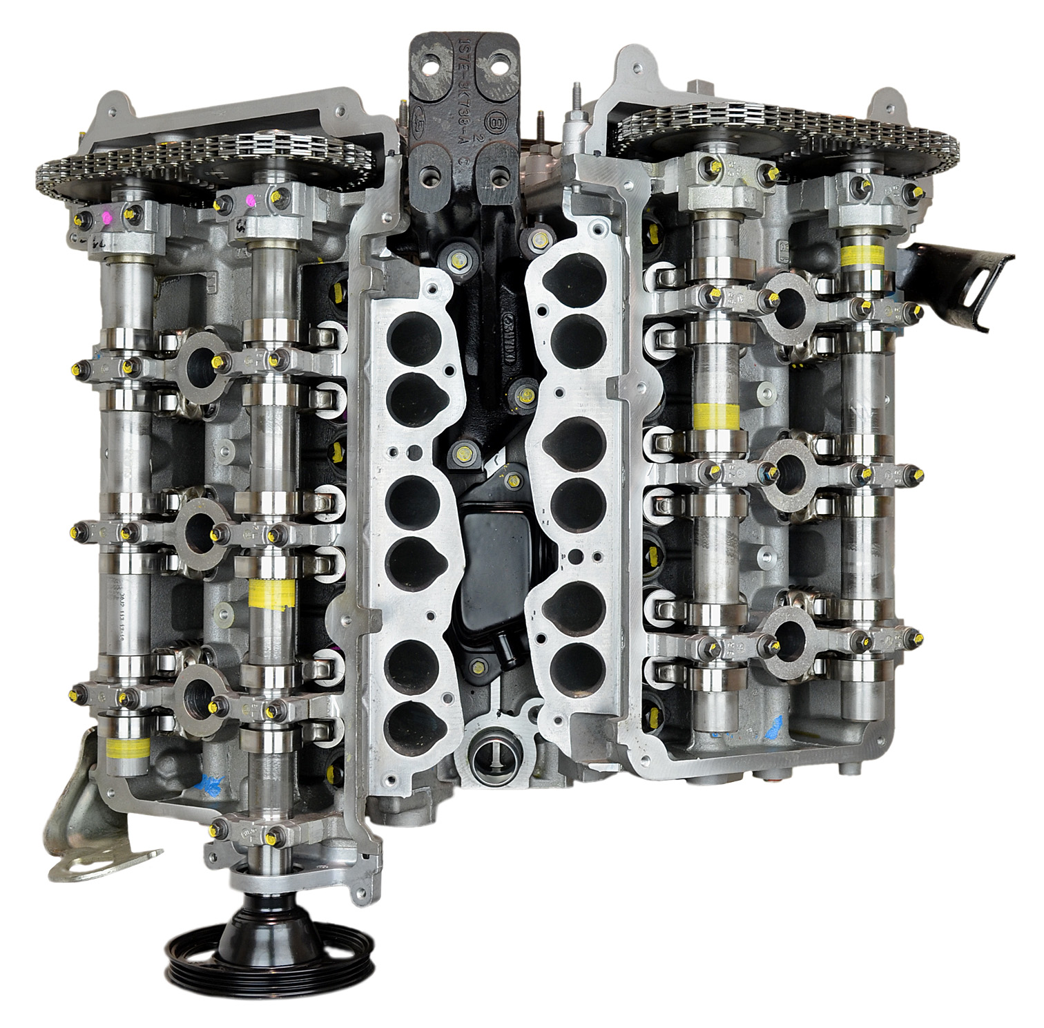 Ford SVT 2.5L V6 Remanufactured Engine – 1998 - Image 5