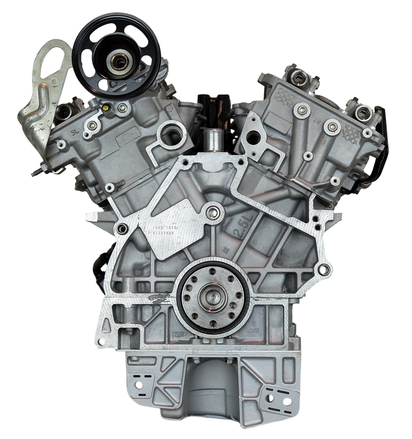 Ford SVT 2.5L V6 Remanufactured Engine – 1998 - Image 3