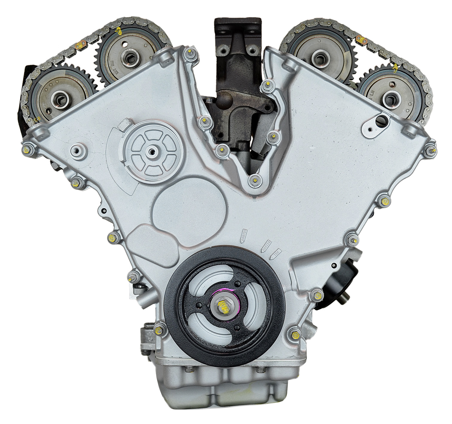 Ford SVT 2.5L V6 Remanufactured Engine – 1998