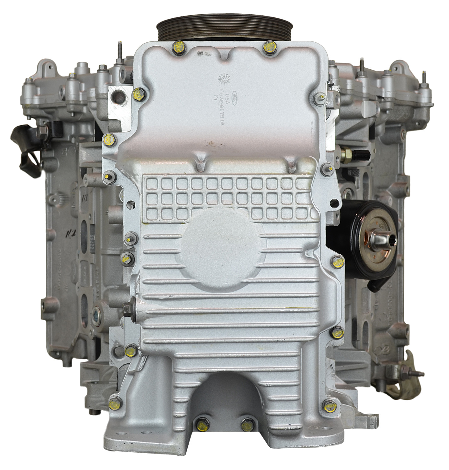 Ford SVT 2.5L V6 Remanufactured Engine – 1998 - Image 6
