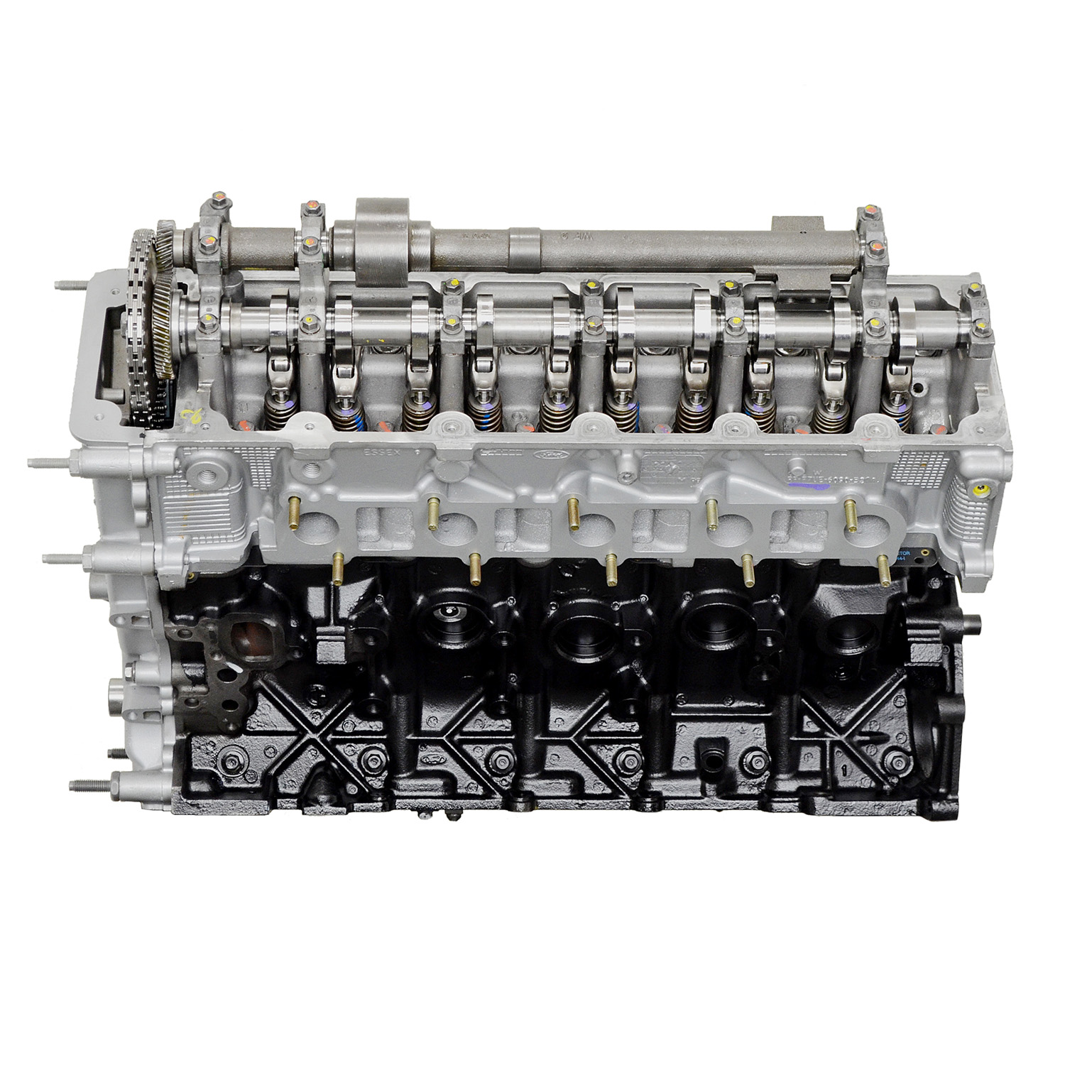 Ford Triton 6.8L V10 Remanufactured Engine – 1997-1999 - Image 4