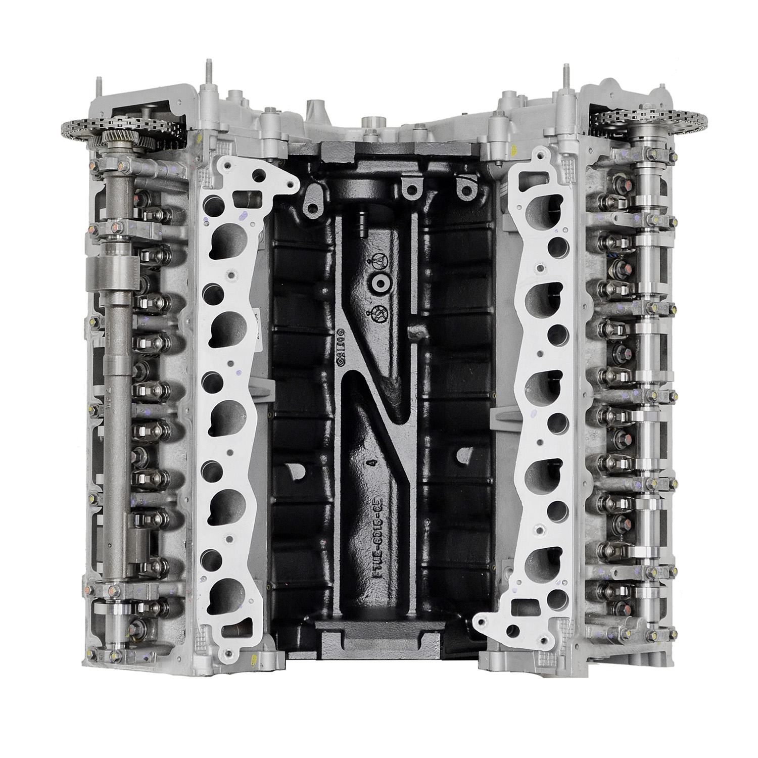 Ford Triton 6.8L V10 Remanufactured Engine – 1997-1999 - Image 5
