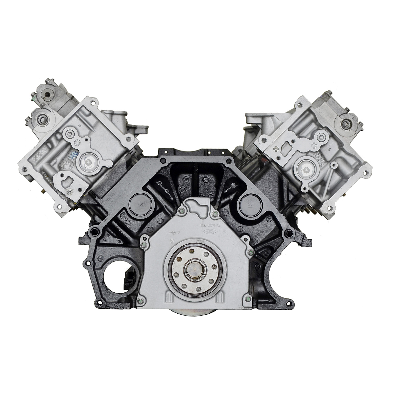 Ford Triton 6.8L V10 Remanufactured Engine – 1997-1999 - Image 3