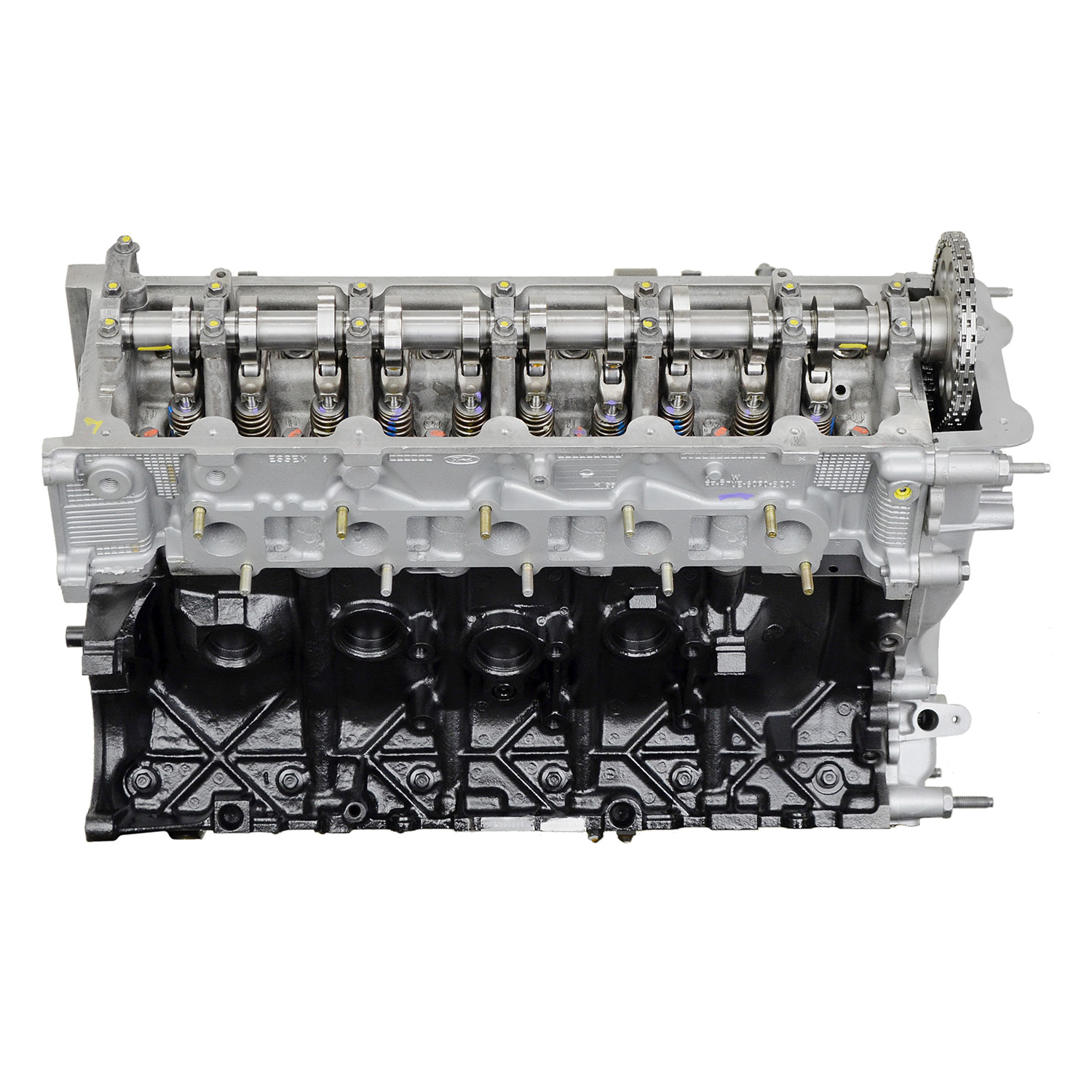 Ford Triton 6.8L V10 Remanufactured Engine – 1997-1999 - Image 2