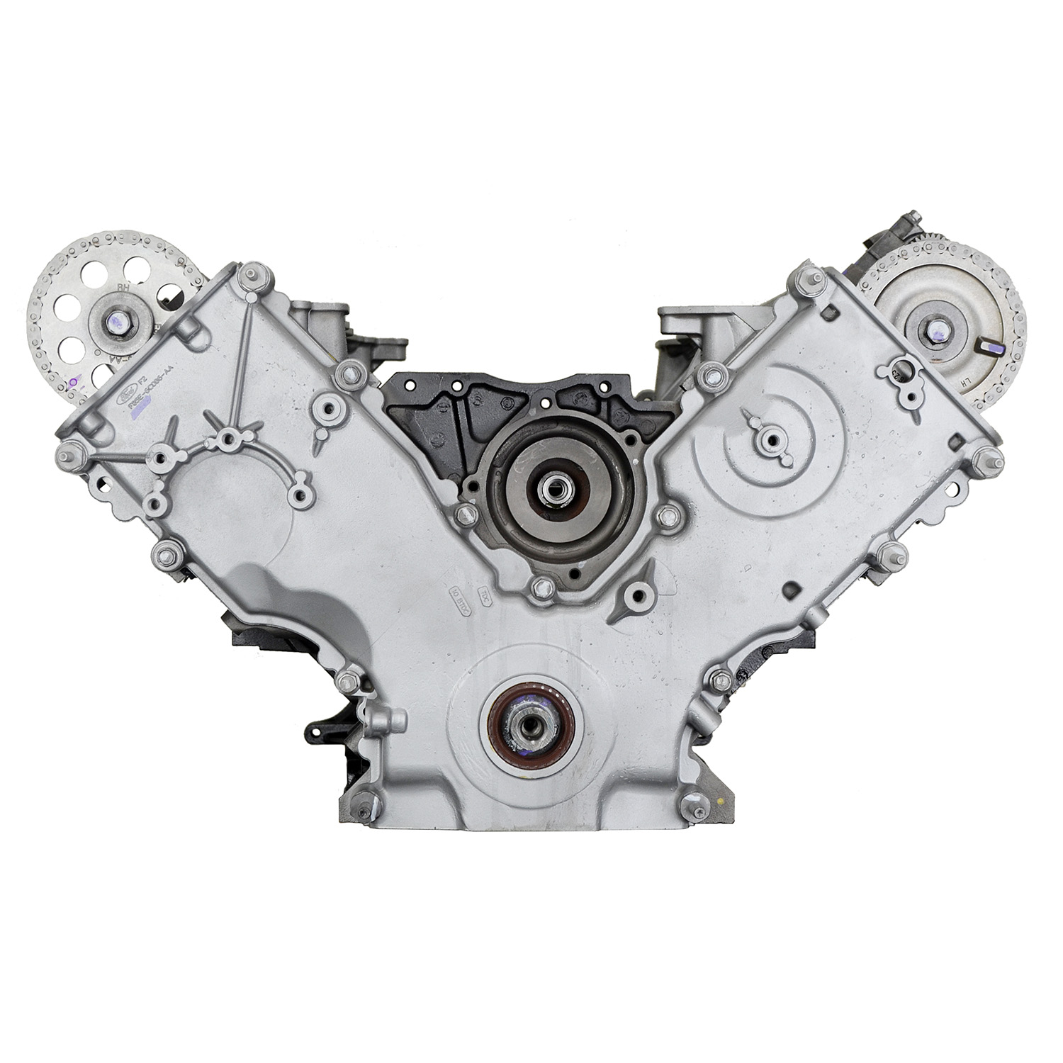 Ford Triton 6.8L V10 Remanufactured Engine – 1997-1999