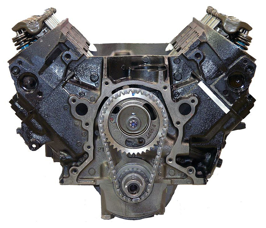 Ford Windsor 5.8L V8 Remanufactured Engine – 1977-1987
