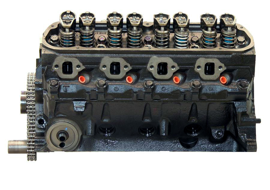 Ford Windsor 5.8L V8 Remanufactured Engine – 1994-1997 - Image 2