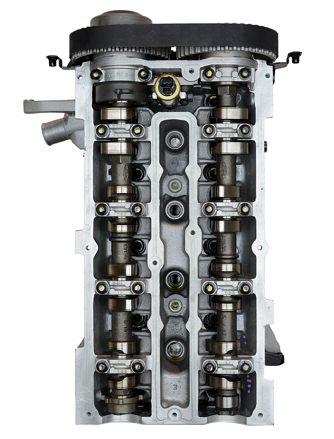 Ford ZTEC 2.0L L4 Remanufactured Engine – 1999 - Image 5