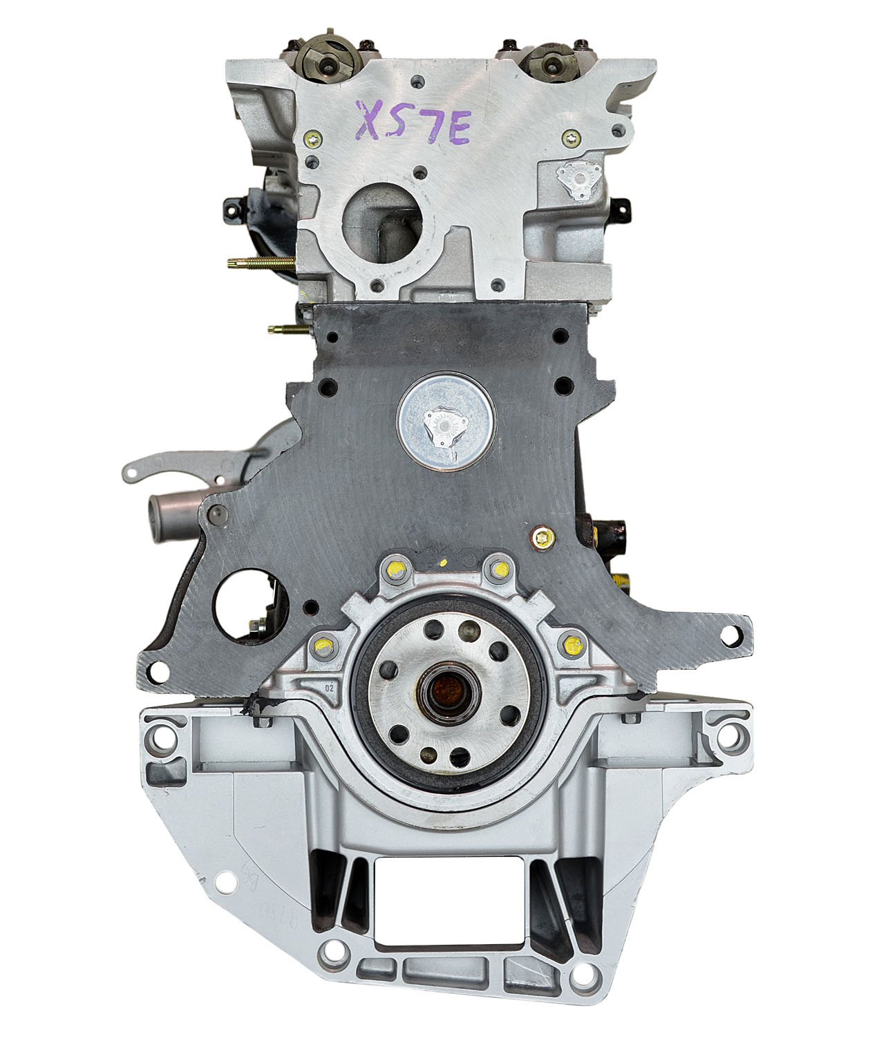 Ford ZTEC 2.0L L4 Remanufactured Engine – 1999 - Image 3