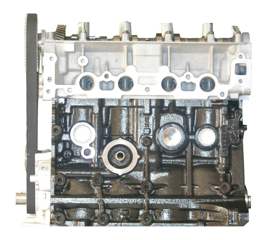 Geo Toyota 7AFE 1.8L L4 Remanufactured Engine – 6/92-8/95 - Image 2