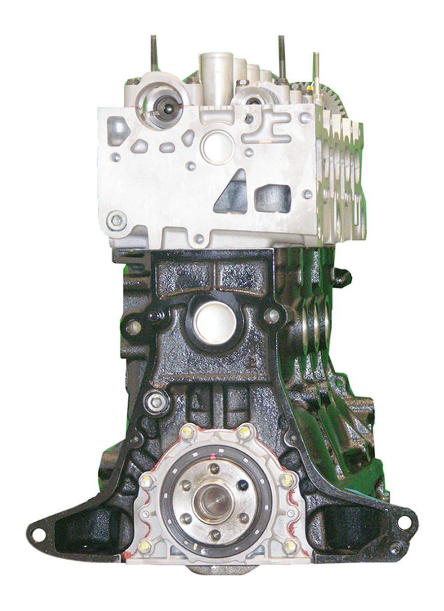 Geo Toyota 7AFE 1.8L L4 Remanufactured Engine – 6/92-8/95 - Image 3