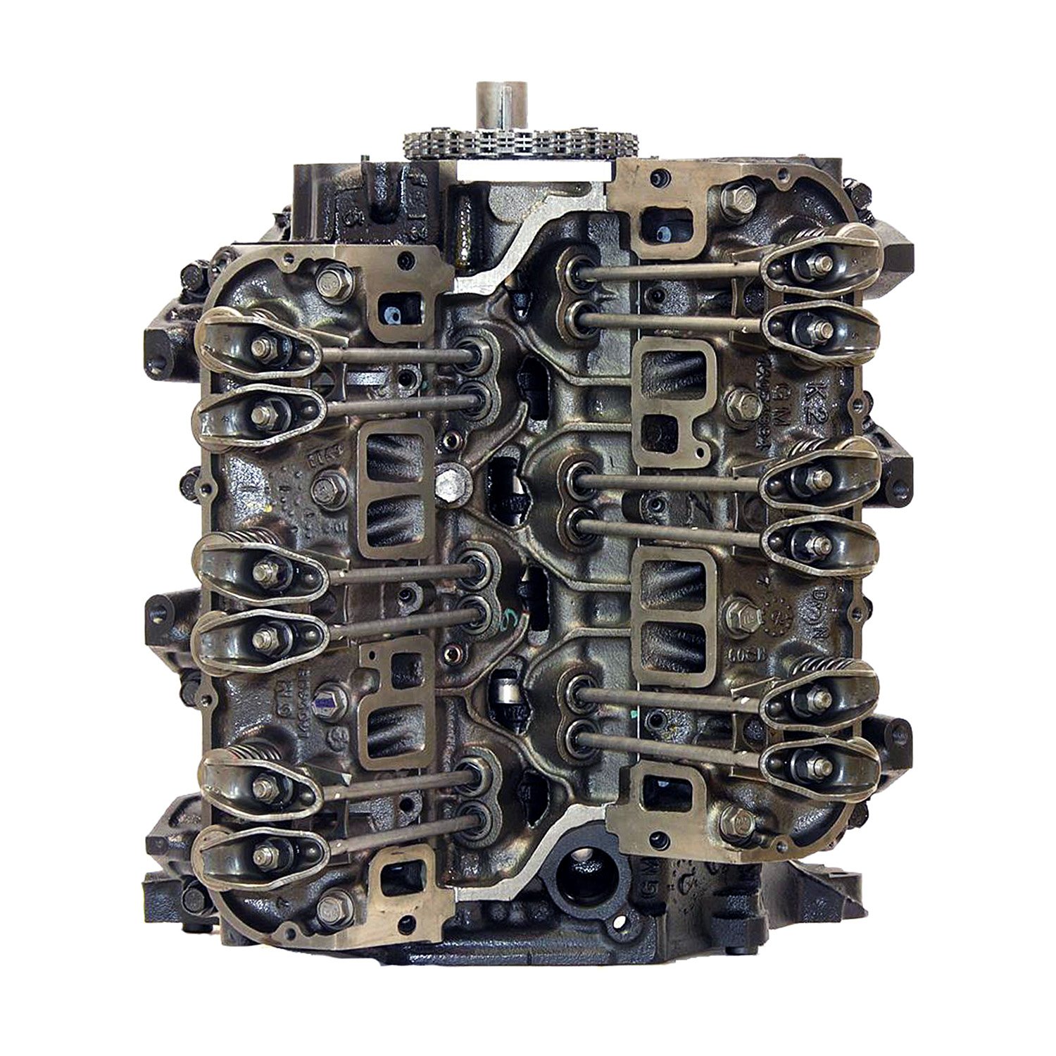 Chevy 2.8L V6 Remanufactured Engine – 1988-1993 R/4WD Chevy 2.8L V6 Remanufactured Engine – 1988-1993 R/4WD - Image 5