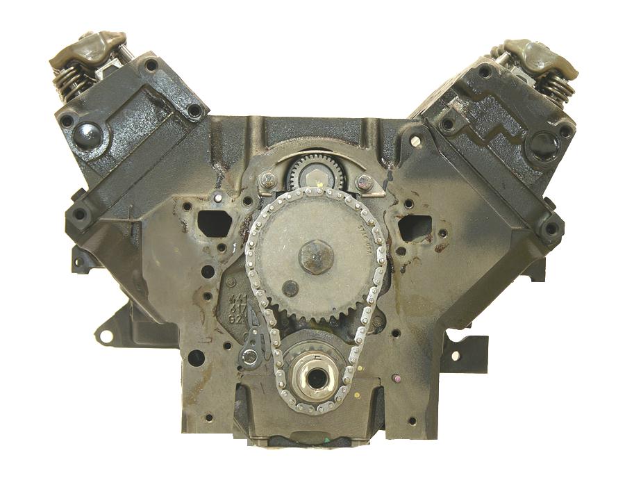 Buick 3800 3.8L V6 Remanufactured Engine – 1993-10/94