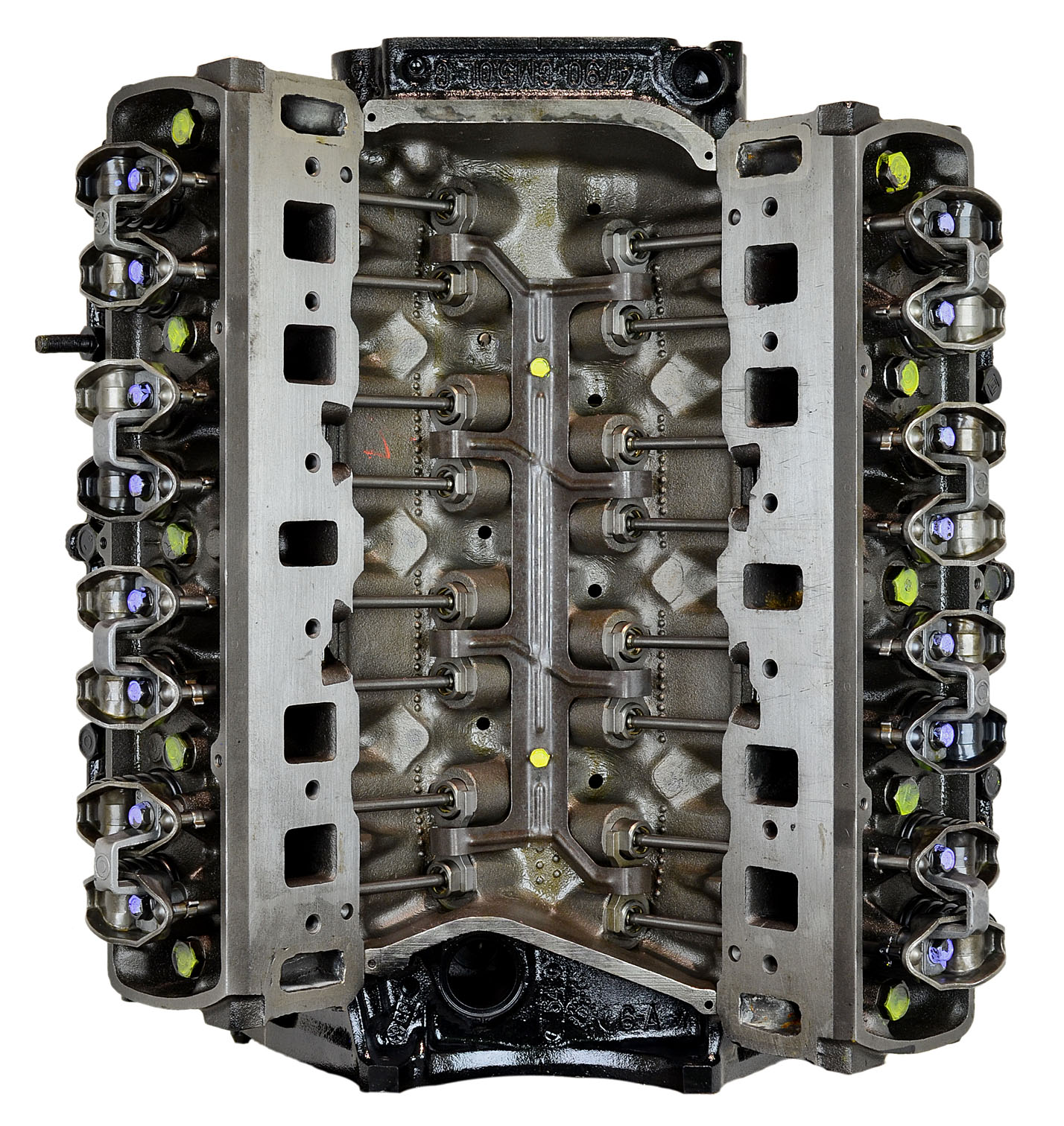 Chevy 305 5.0L V8 Remanufactured Engine – 1985-1990 - Image 5