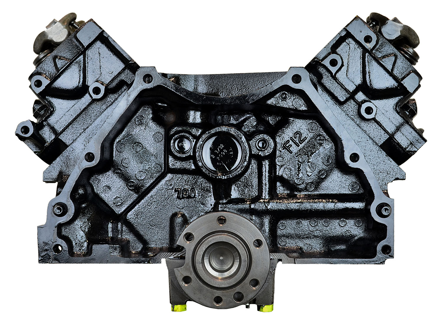Chevy 305 5.0L V8 Remanufactured Engine – 1985-1990 - Image 3