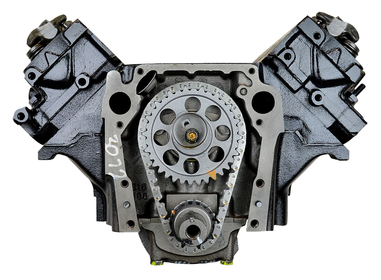Chevy 305 5.0L V8 Remanufactured Engine – 1985-1990