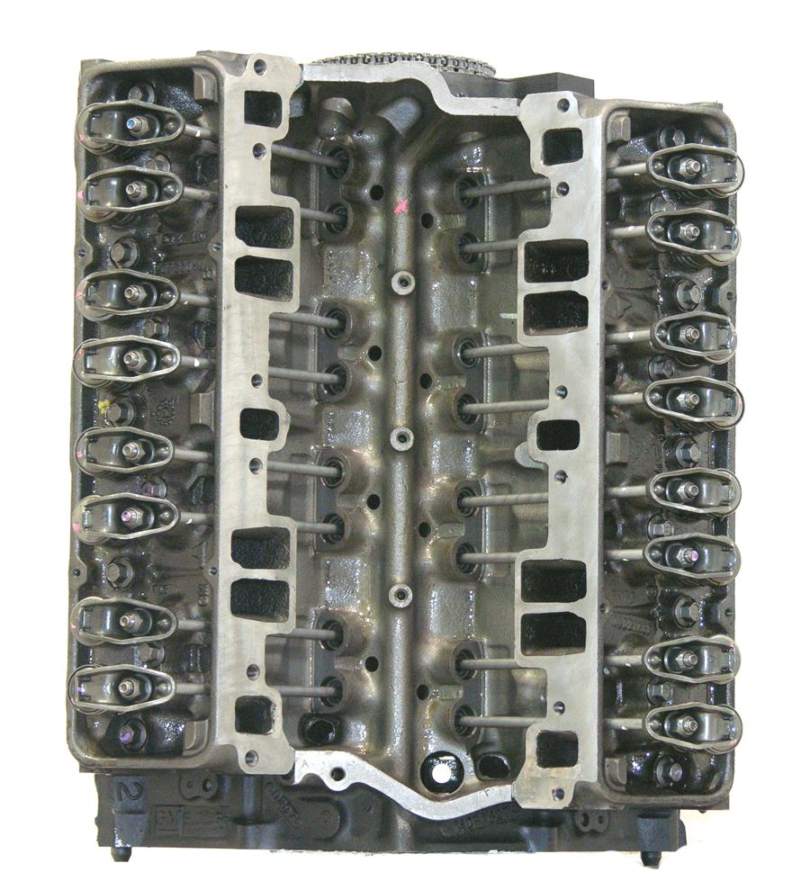Chevy 305 5.0L V8 Remanufactured Engine – 1986-1987 - Image 5