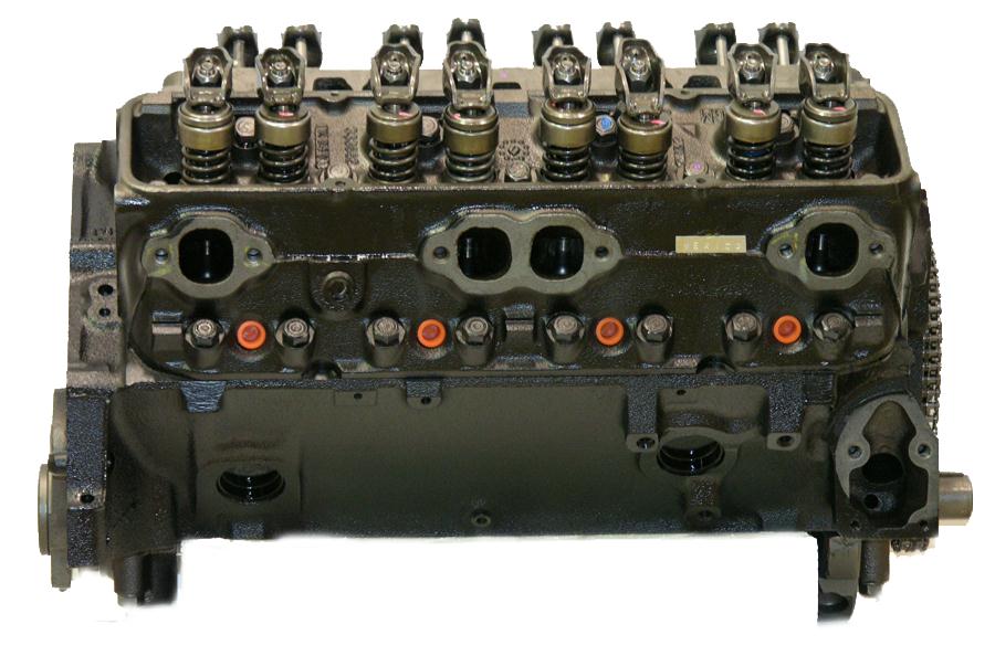 Chevy 305 L/DIP 5.0L V8 Remanufactured Engine – 1976-1979 - Image 4