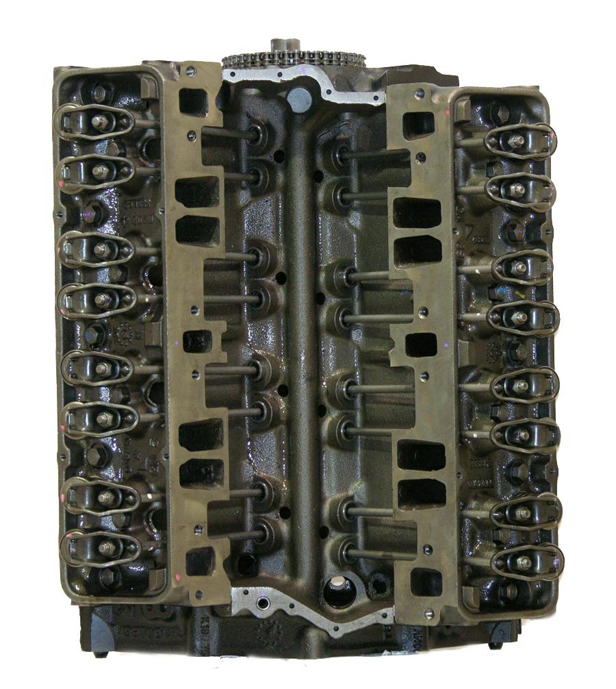 Chevy 305 L/DIP 5.0L V8 Remanufactured Engine – 1976-1979 - Image 5