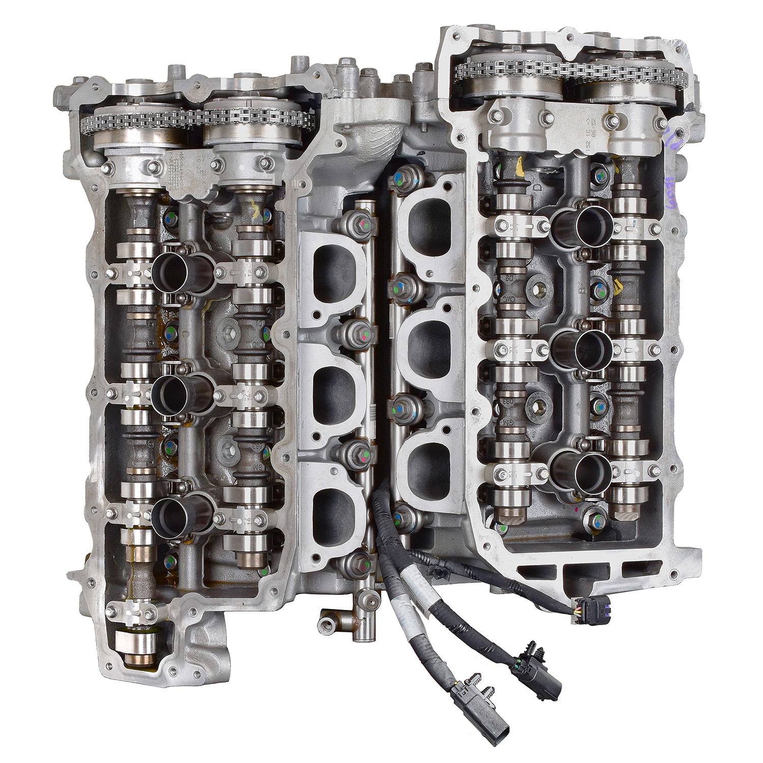 Chevy 3.0L LF1 V6 Remanufactured Engine – 2010-2011 - Image 5